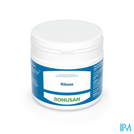 Ribose 250g Bonusan