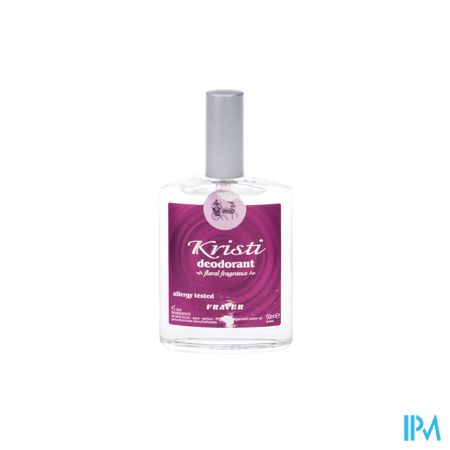 Deo Kristi Magis 50ml Vapo