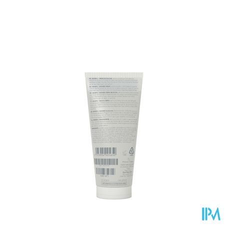 Dexeryl Douchecreme 200ml 3