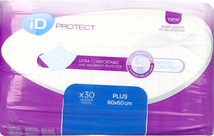 Id Protect Plus 60x60 30 1