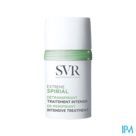 Svr Spirial Deo Extreme Roll-on 20ml