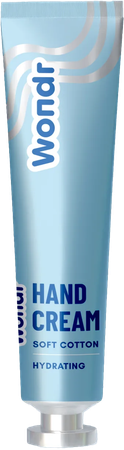 Wondr Handcream Soft Cotton 40ml 1