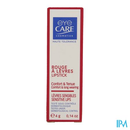 Eye Care Ral 657 Impatience 1
