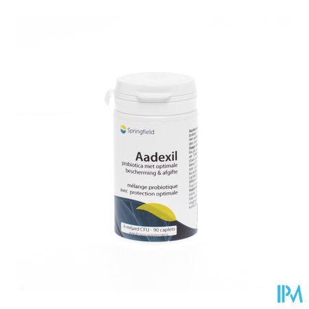 Aadexil Flacon Softgel 90