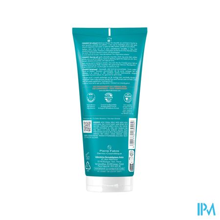 Avene Cleanance Gel Nettoyant Tube 200ml 5