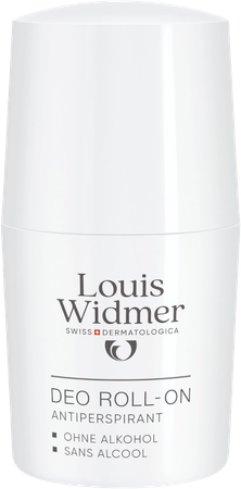 Widmer Deo Roll-on Antiperspirant 50ml 3