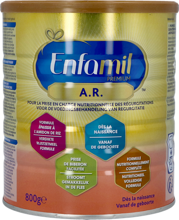 Enfamil Ar Pdr 800g Nf 1