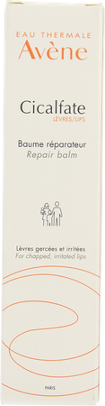 Avene Cicalfate Herstellende Lipbalsem 10ml 2