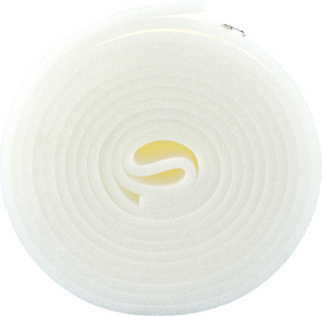Rosidal Soft Schuimband 12x0,4cmx2,5m Vrac 23102 5
