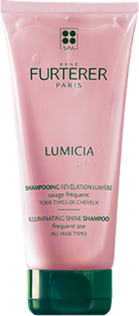 Furterer Lumicia Shampo Revelatie Licht 50ml