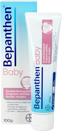 Bepanthen Baby Tube 100g Verv.1306836 5