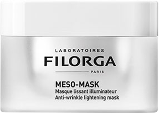 Filorga Meso-mask Masker Gladde-strakke Huid 50ml 2