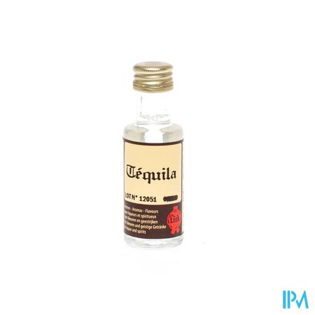 Lick Tequila 20ml