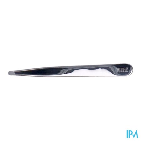Vitry Pince Epiler Luxe Glacier 2