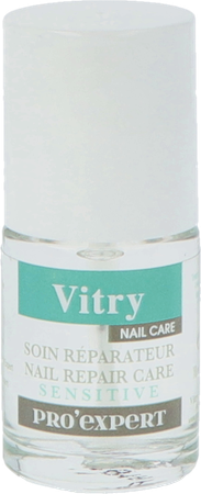 Vitry Soin Reparateur Sensitive Pro Expert 10ml 3