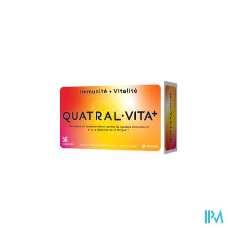 Quatral Vita+ Tabl 56 2