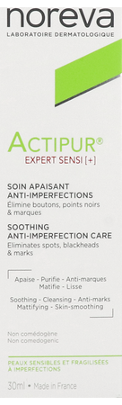 Actipur Expert Sensi+ 30ml 1
