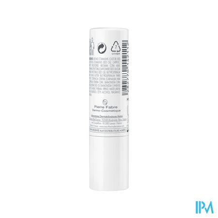 Avene Cold Cream Voedende Lipstick 4g 4