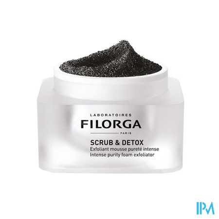 Filorga Scrub & Detox 50ml