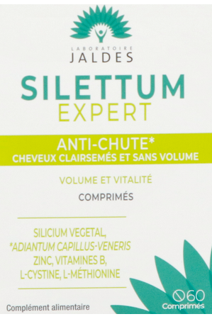 Silettum Expert Comp 60 4