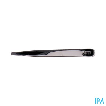 Vitry Epileerpincet Luxe Pure Black 7