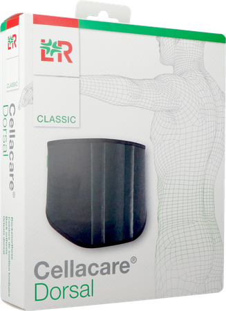 Cellacare Dorsal Classic T3 109013 3