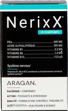 Nerixx Comp 30 Nf 3