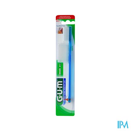 Gum Brosse Classic Ad Grande Tete 411