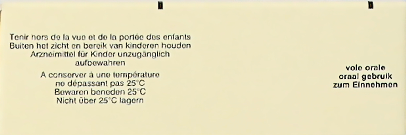 Alpraz Comp 28x0,5mg