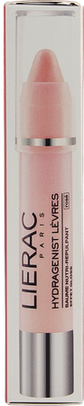 Lierac Hydragenist Lippenbalsem Kleurloos Stick 3g 4