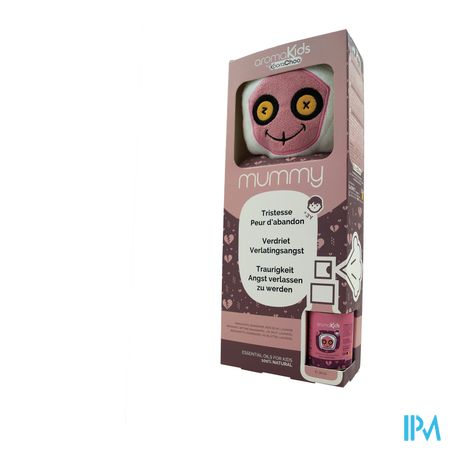 aromakids Kit Mummy 1 St