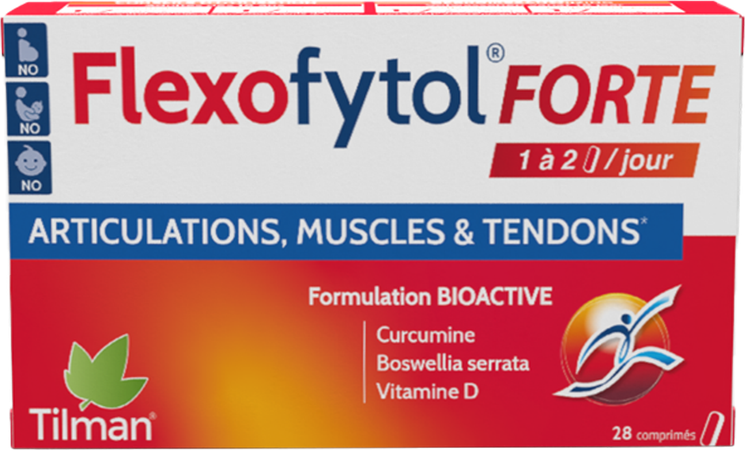 Flexofytol FORTE 28 cpr 3