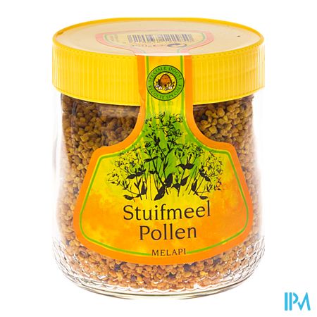 Melapi Pollen/ Stuifmeelpollen 250g 5537 Revogan 3