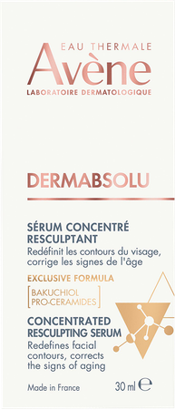 Avene Dermabsolu Serum Pompfl 30ml 1