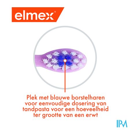 Elmex Starter Kit 0-3j 11