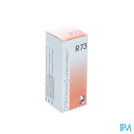 Reckeweg Dr. R73 Gutt 50ml