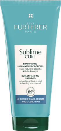 Furterer Sublime Curl Sh Activat. Boucles 200ml Nf 2