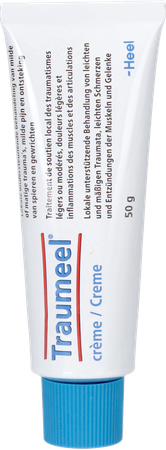 Traumeel Creme 50 Gr Heel 19