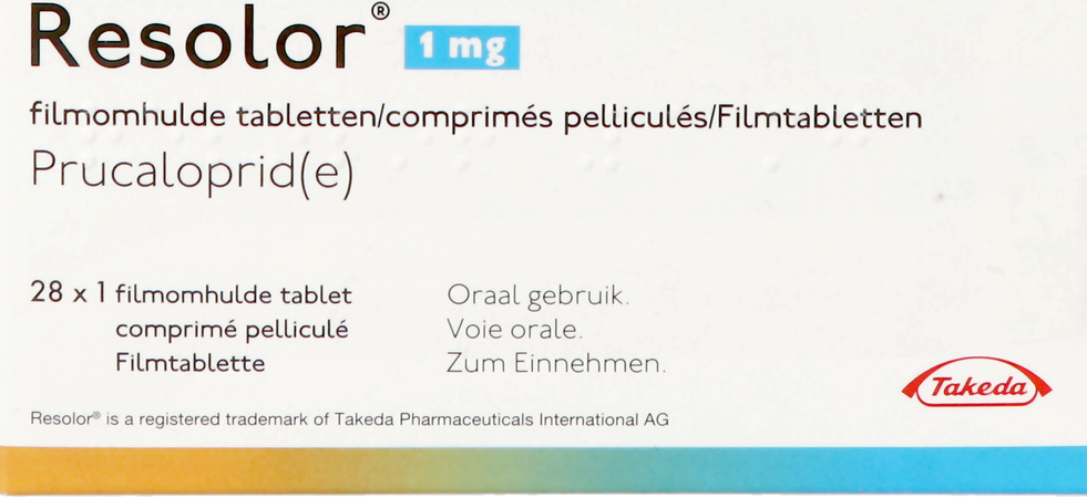Resolor 1mg Pi Pharma Comp Pell 28 Pip 2