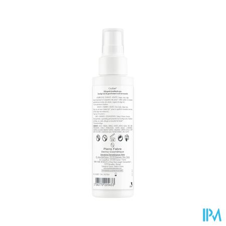 Avene Cicalfate+ Absorbing Soothing Spray 100ml 2