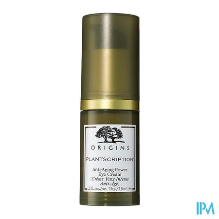 Origins Plantscription Power Eye 15ml 1
