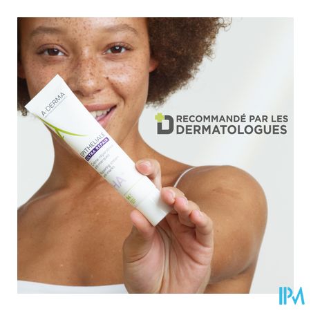 Aderma Epitheliale Creme A/vlekken 100ml 14