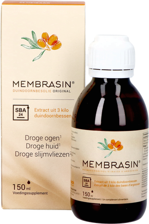 Membrasin Vloeibaar 150ml 15