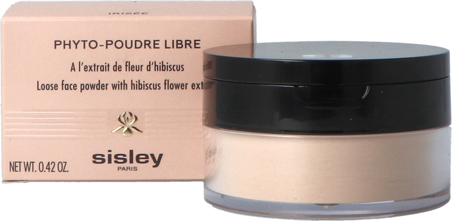 Sisley Phyto Poeder Los 1 Irisee 5