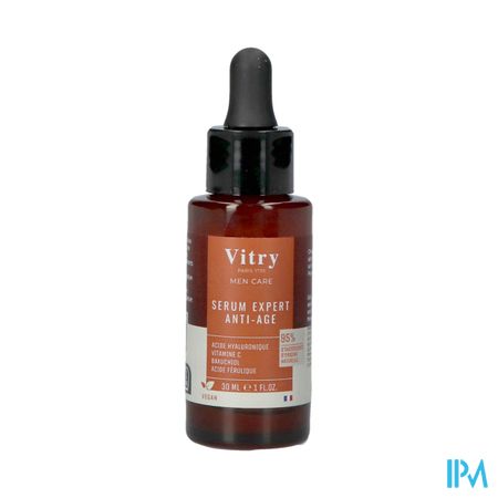 Vitry Homme Serum Expert A/age 30ml