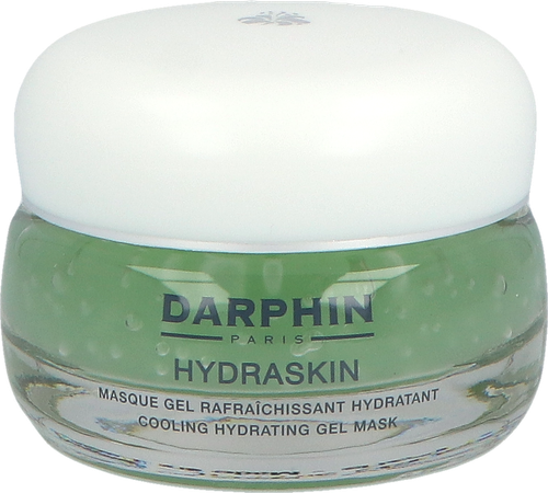 Darphin Hydraskin Cooling Hydrating Gel Mask 50ml 2