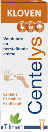 Centelys Cr Herstellend-verzachtend-littekens 30g 5