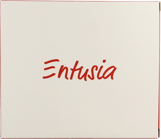 Entusia Sousvetement Noir 30ml S 3