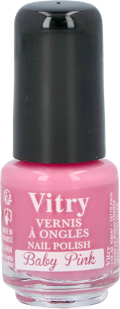 Vitry Vao Mini Baby Pink 4ml 1