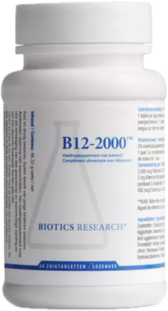 B12-2000 Comp 60 Verv.3510641 3